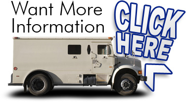 Used Armored Car