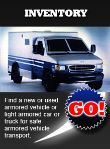 Used Armored Vehicles, Cars & Trucks | The Armored Group Used Armored Vehicles, Cars & Trucks | The Armored Group