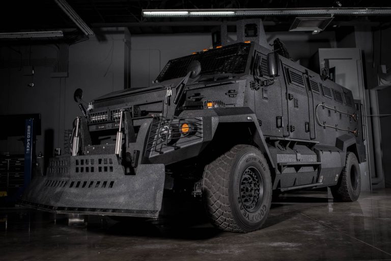 Used Armored Vehicles, Cars & Trucks The Armored Group