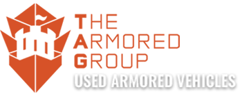 Used Armored Vehicles, Cars & Trucks | The Armored Group